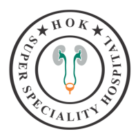 HOK Super Specialist – Best Uro Oncologist In Delhi